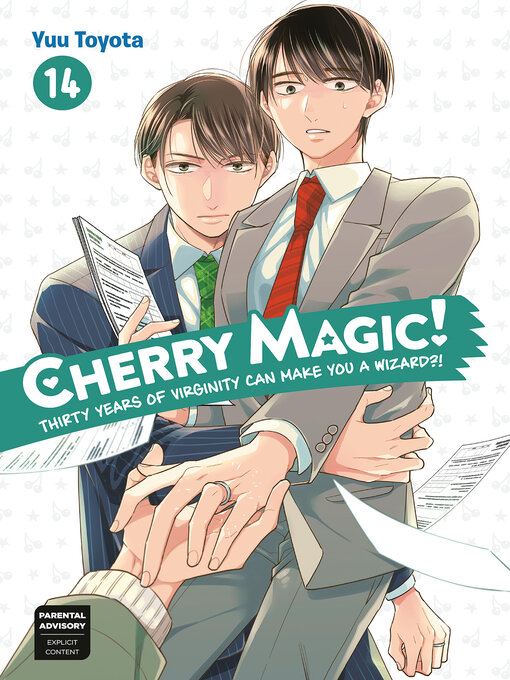 Title details for Cherry Magic! Thirty Years of Virginity Can Make You a Wizard?!, Volume 14 by Yuu Toyota - Wait list